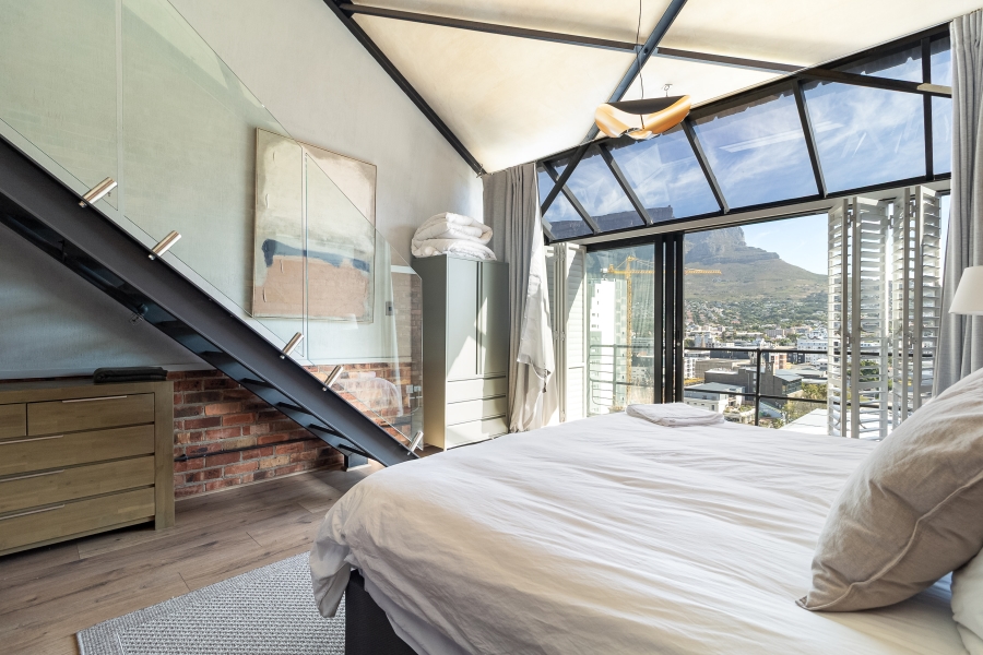 2 Bedroom Property for Sale in Cape Town City Centre Western Cape